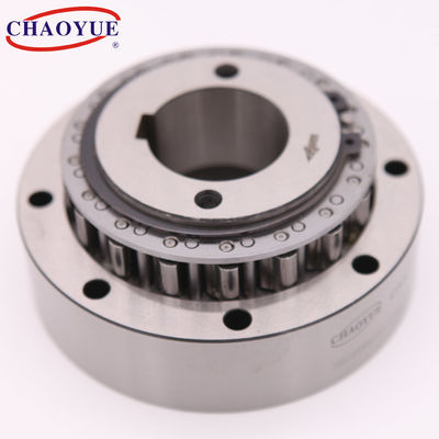 Ketebalan 60mm 2800N.M One Way Sprag Clutch Assembly overrunning
